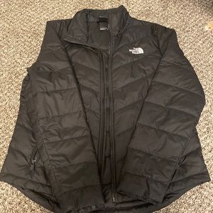 NorthFace Bomber Jacket